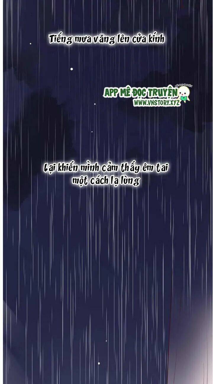 trạch thượng tịch mịch huỳnh hỏa chapter 41 45