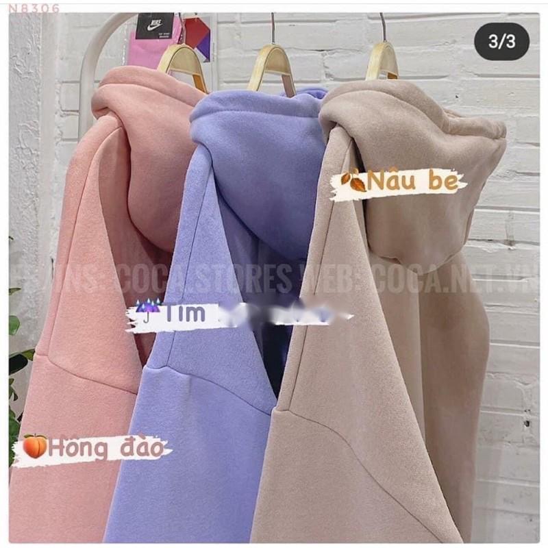 Áo hoodie NAMASTE chất nỉ ngoại cực dầy đẹp (TUYỂN SỈ KHẮP TOÀN QUỐC)