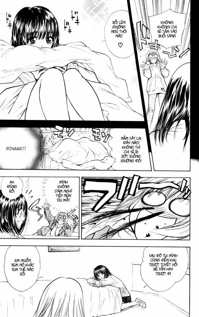 pretty face chapter 29 10