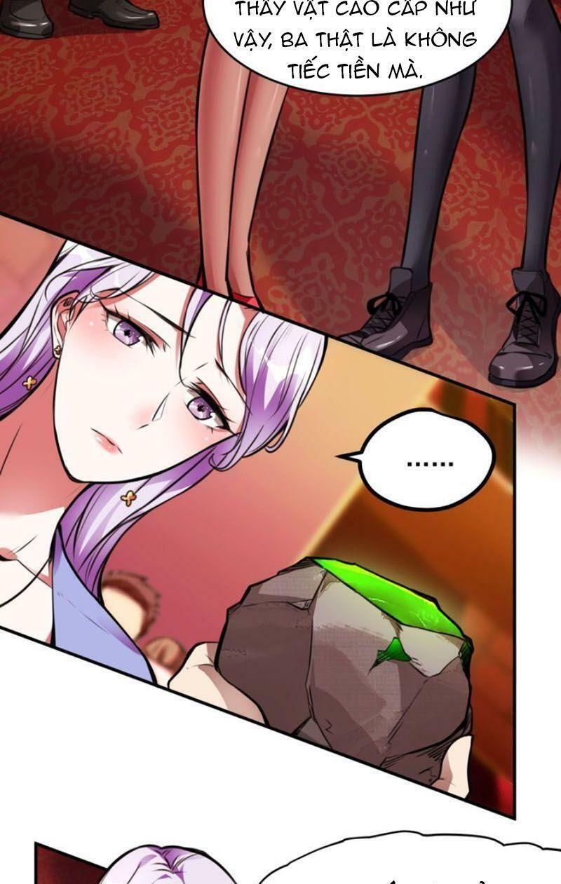 đệ nhất người ở rể chapter 7 38