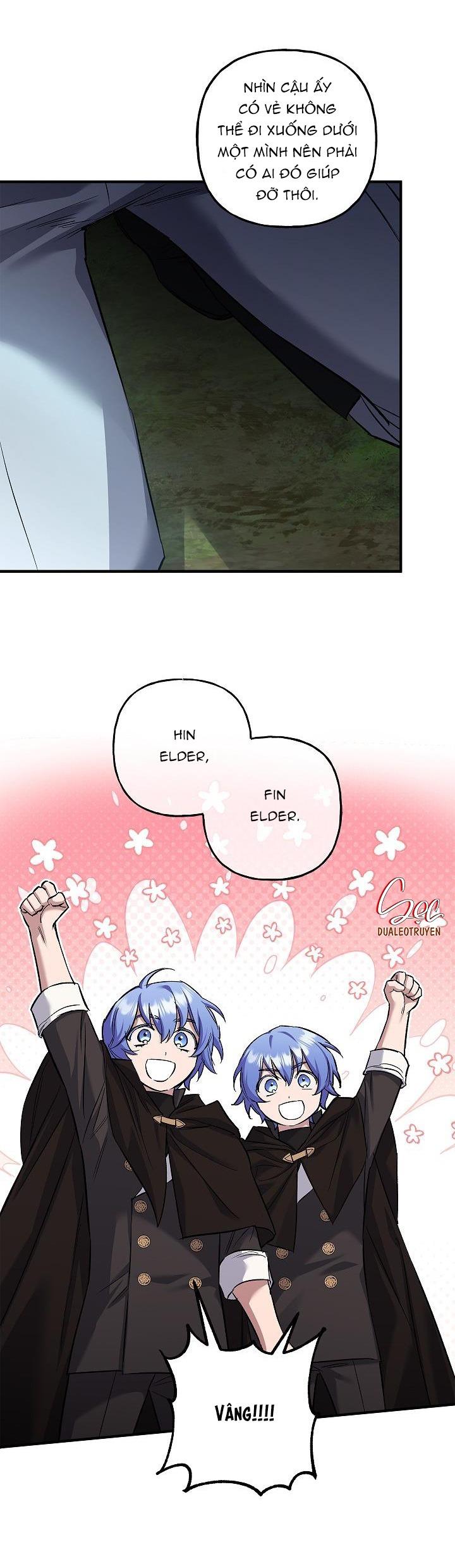 bước ngoặt định mệnh chapter 22 24