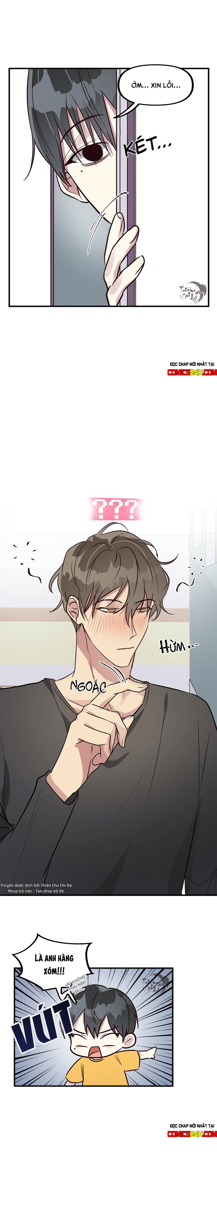 lỗi bộ nhớ chapter 6 3