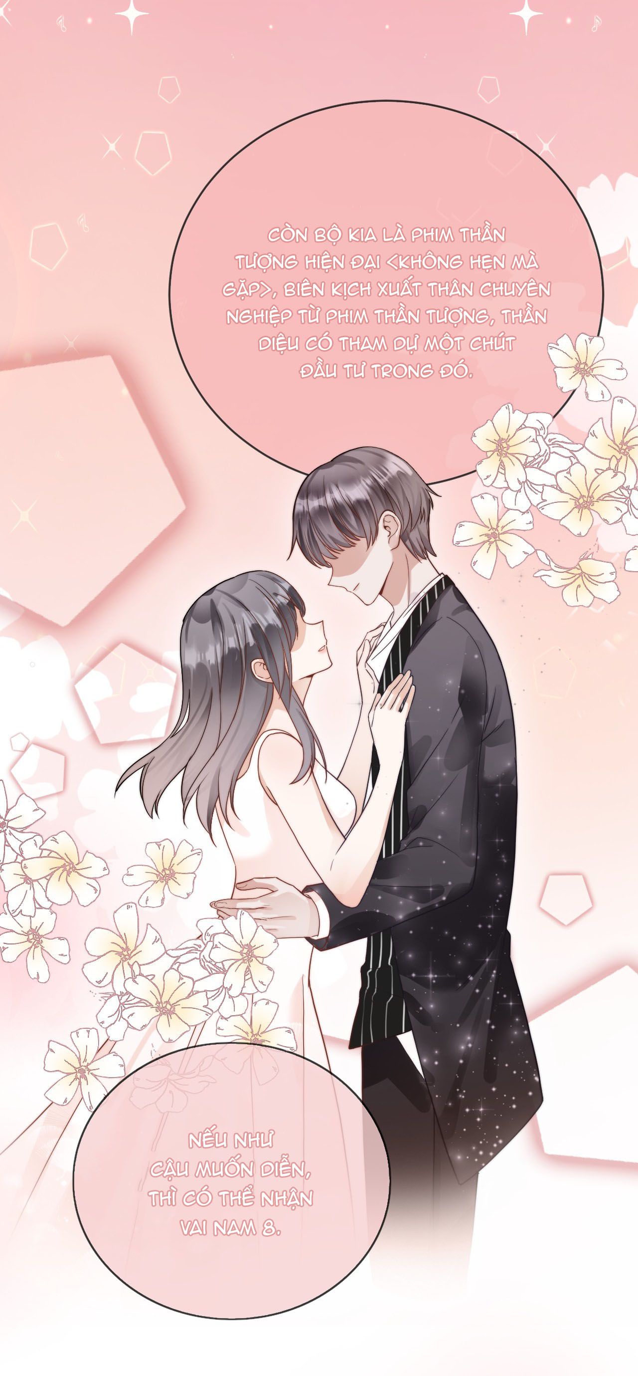 tức thời phạm quy [ tức thì vi quy ] chapter 19 24