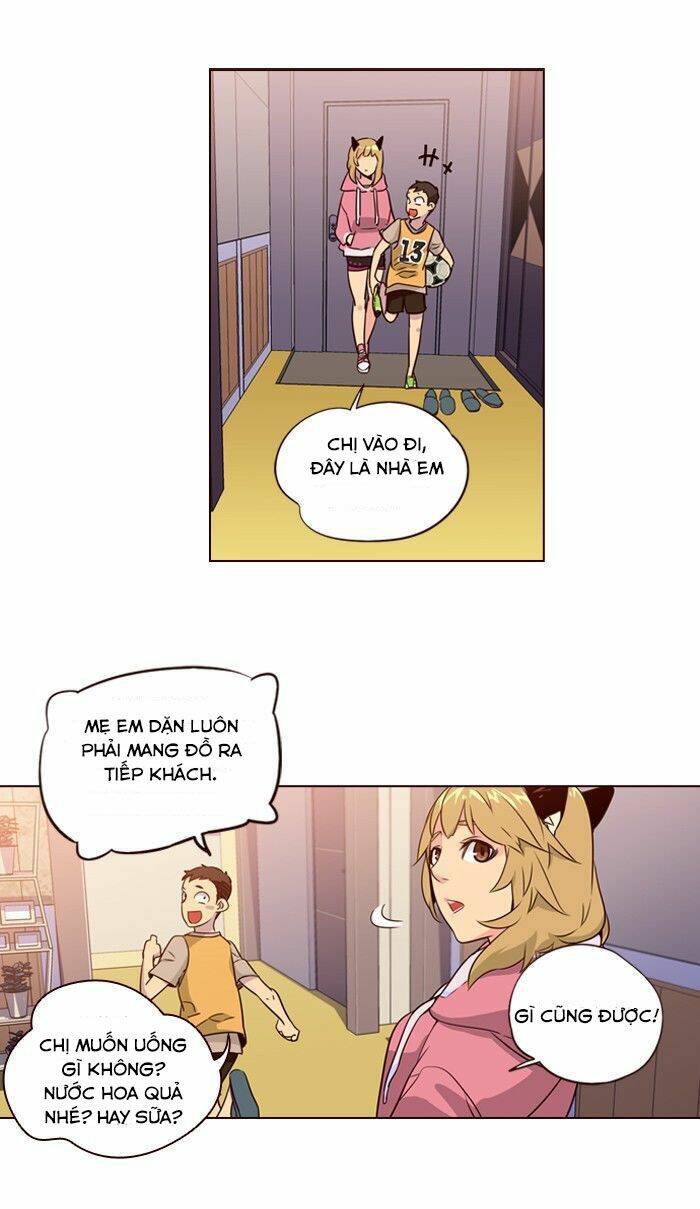 nữ sinh trường wilds chapter 226 36