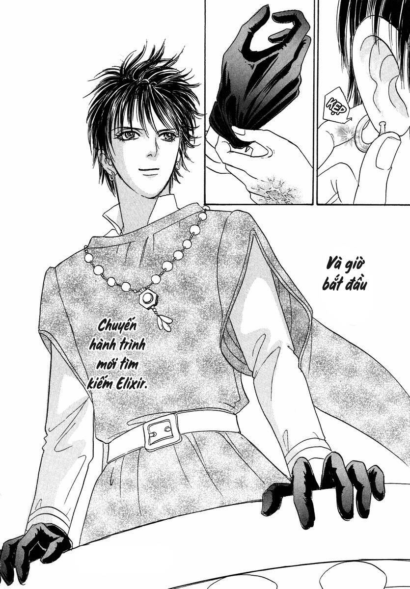 kenja no ishi chapter 20 51