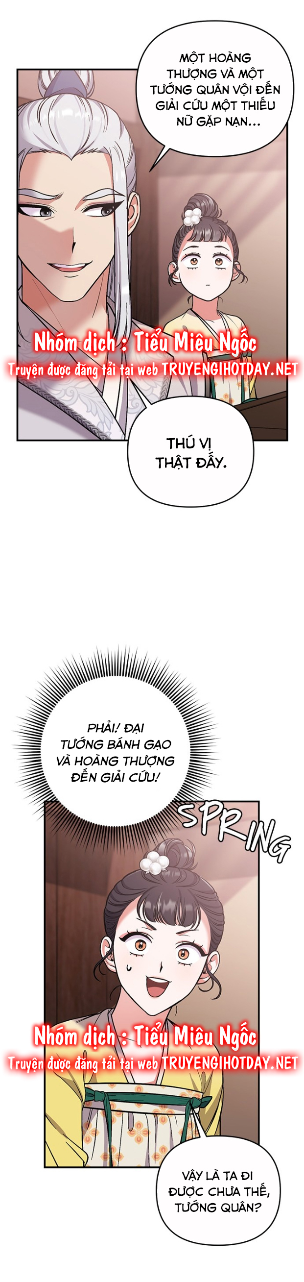 cao thủ chốn hậu cung chapter 12 15