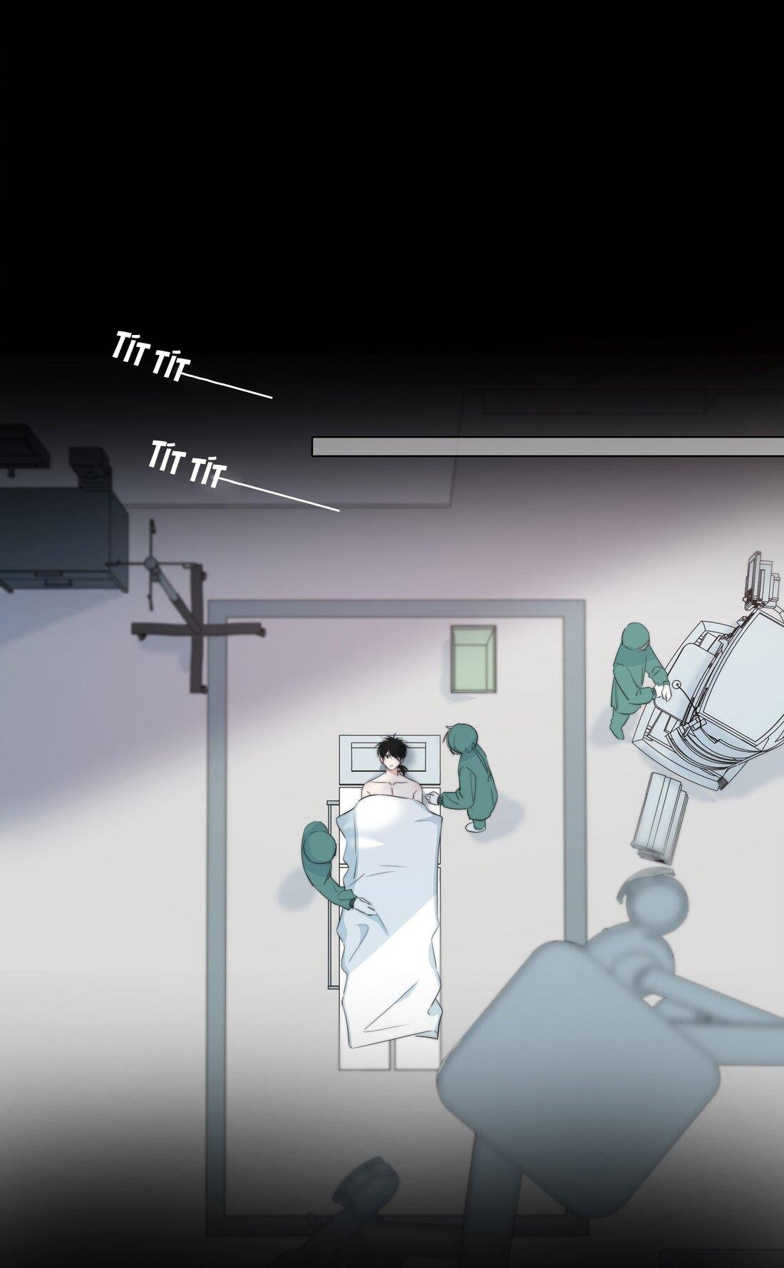 chạm vào thế giới của người chapter 25 38