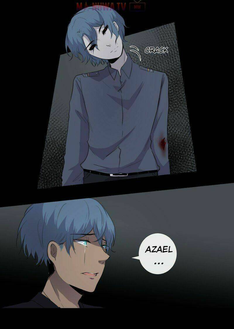 Trọng Sinh Mạc Thế Chapter 40 34