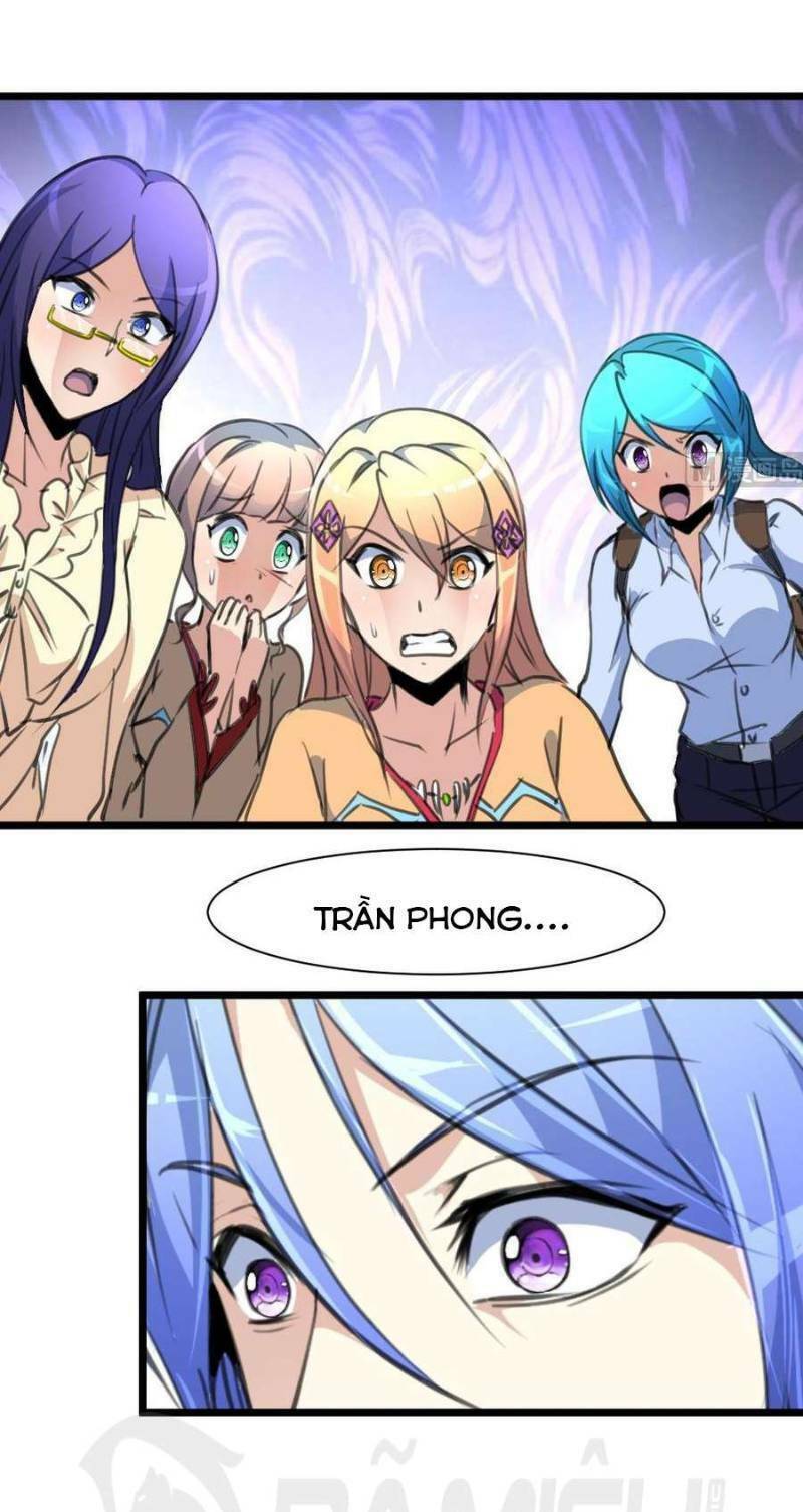 thần nhãn giám định sư chapter 56 11