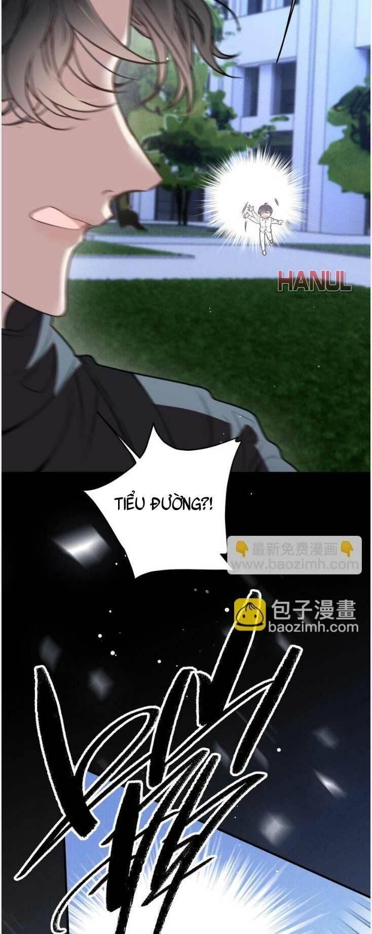 một vợ yêu, một bé con chapter 274 28