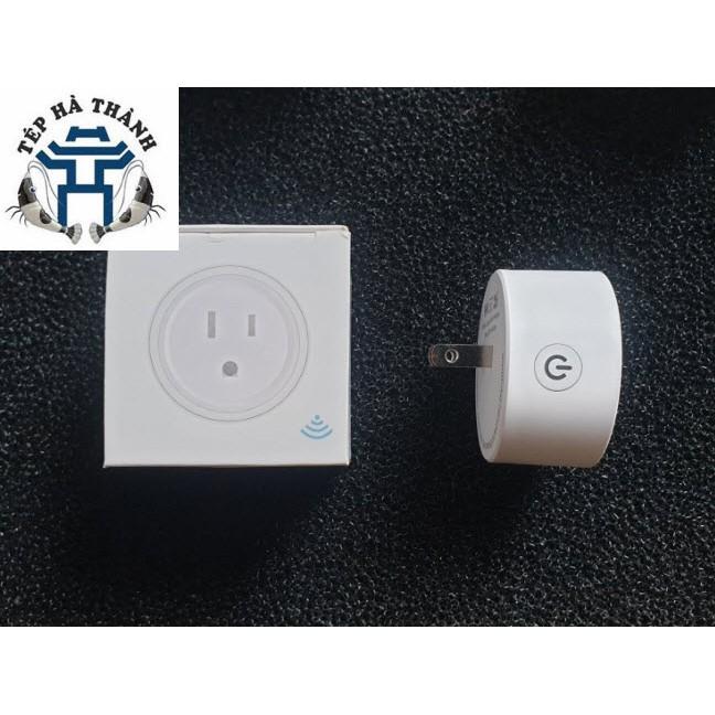 Hẹn Giờ WIFI Smart Plug