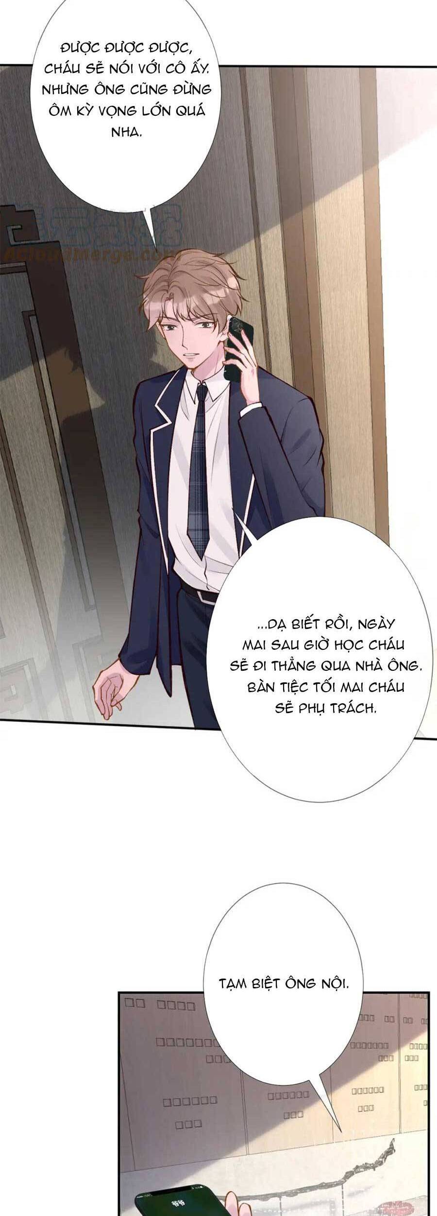 Ôm Khẩn Tiểu Mã Giáp Của Tôi Chapter 105 - Trang 29