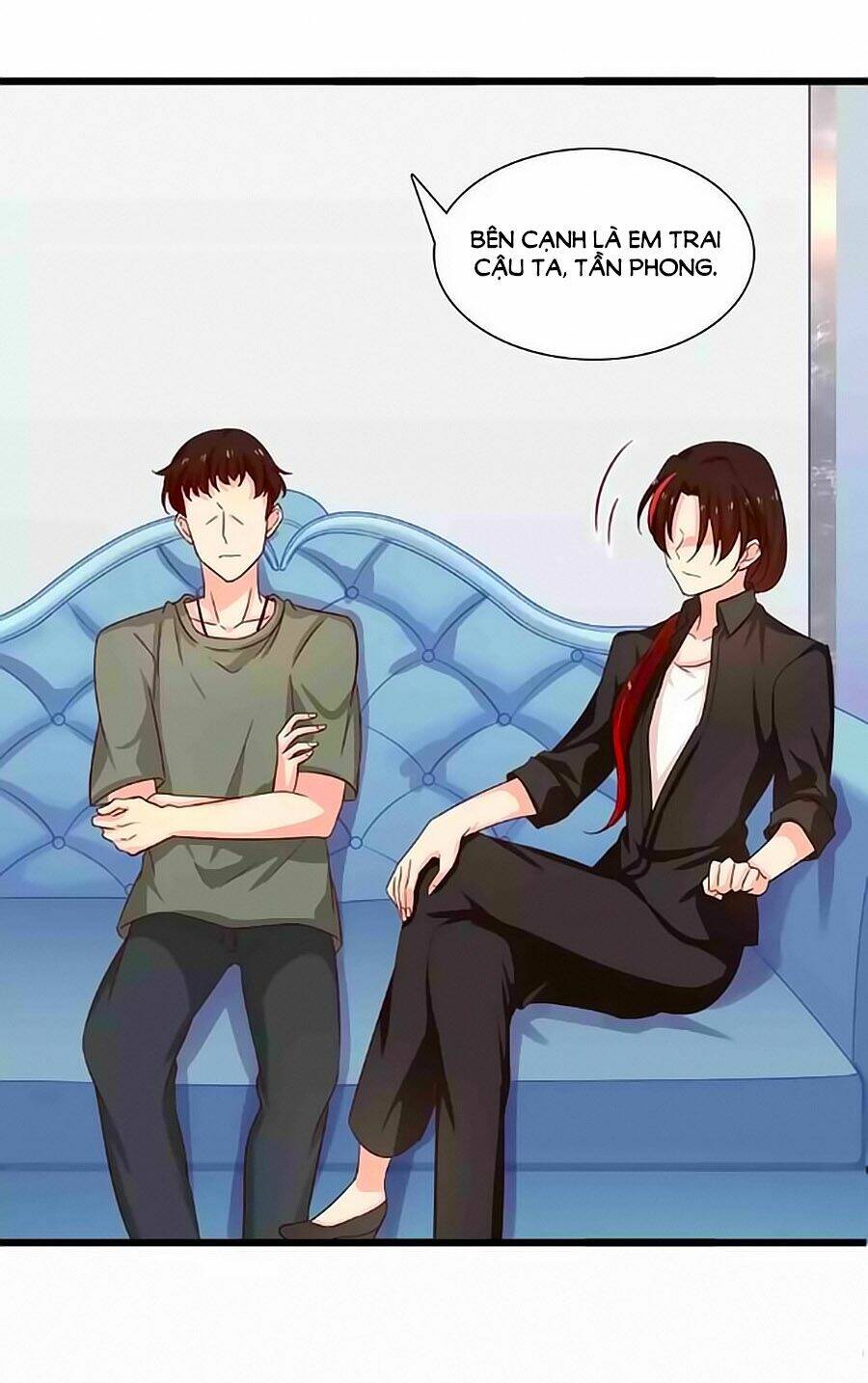 chỉ nhiễm thành hôn chapter 181 7