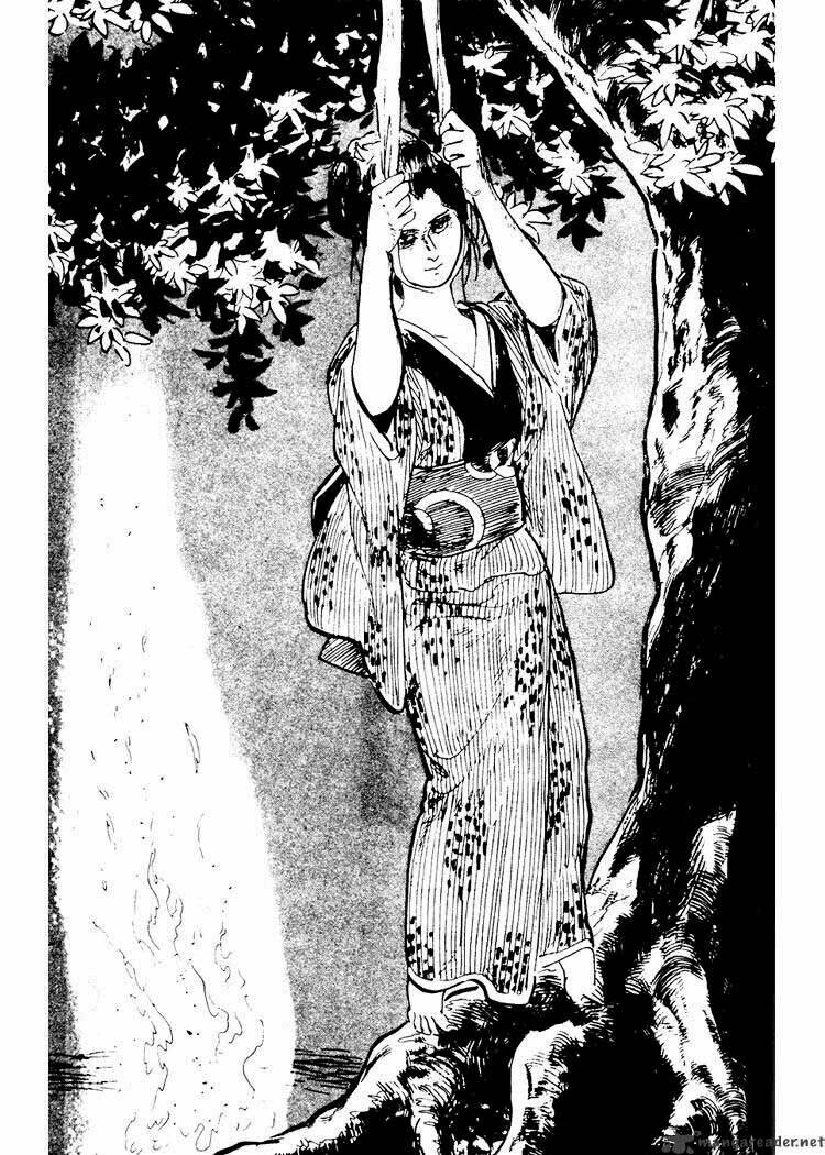 lone wolf and cub chapter 70 23