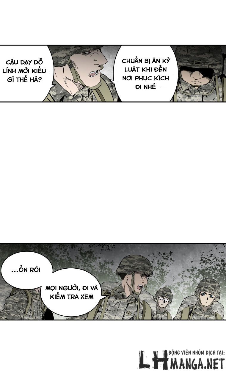 m.i.a - jakjeonjung siljong chapter 8 37