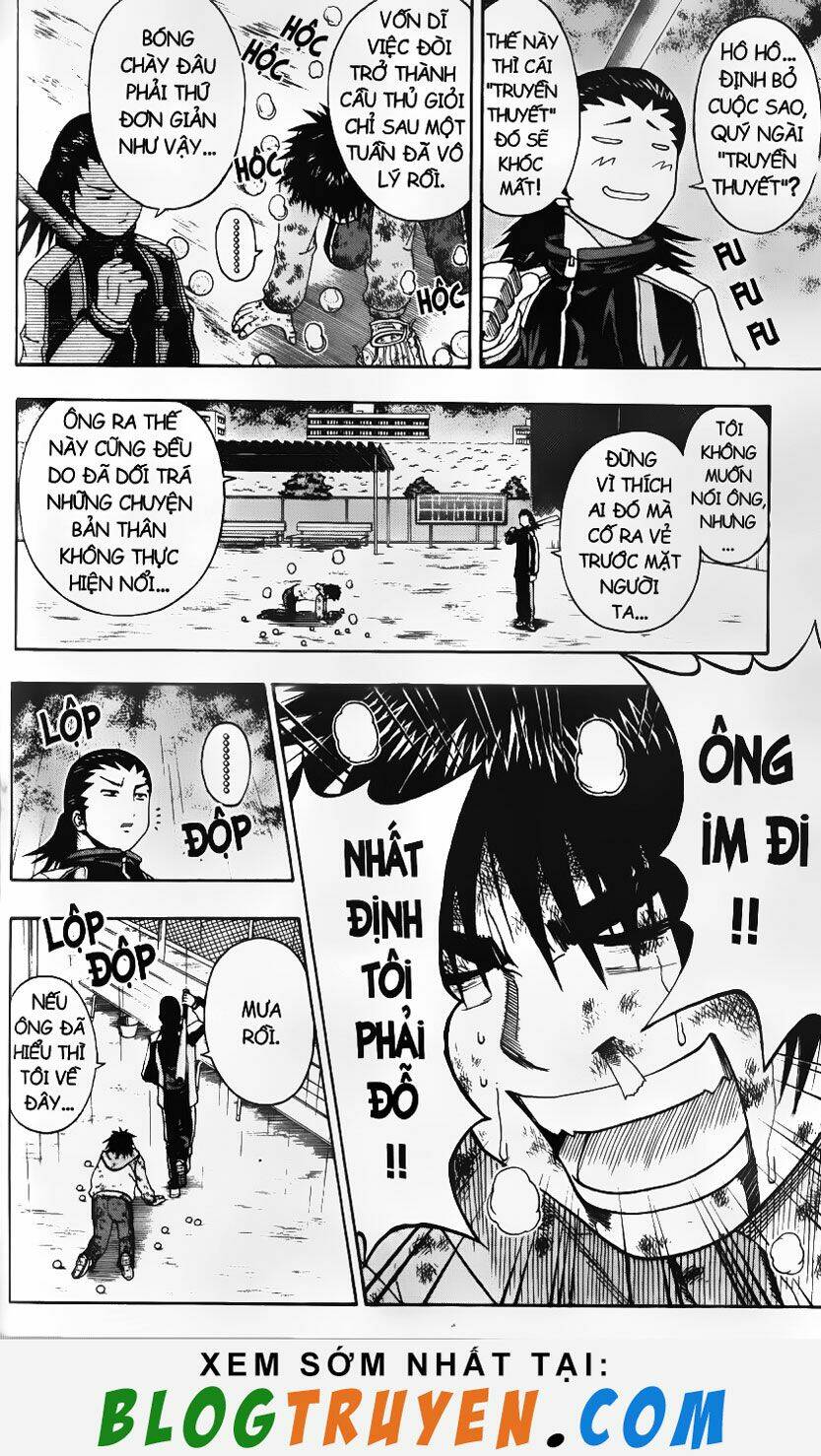 mr.fullswing chapter 4 15