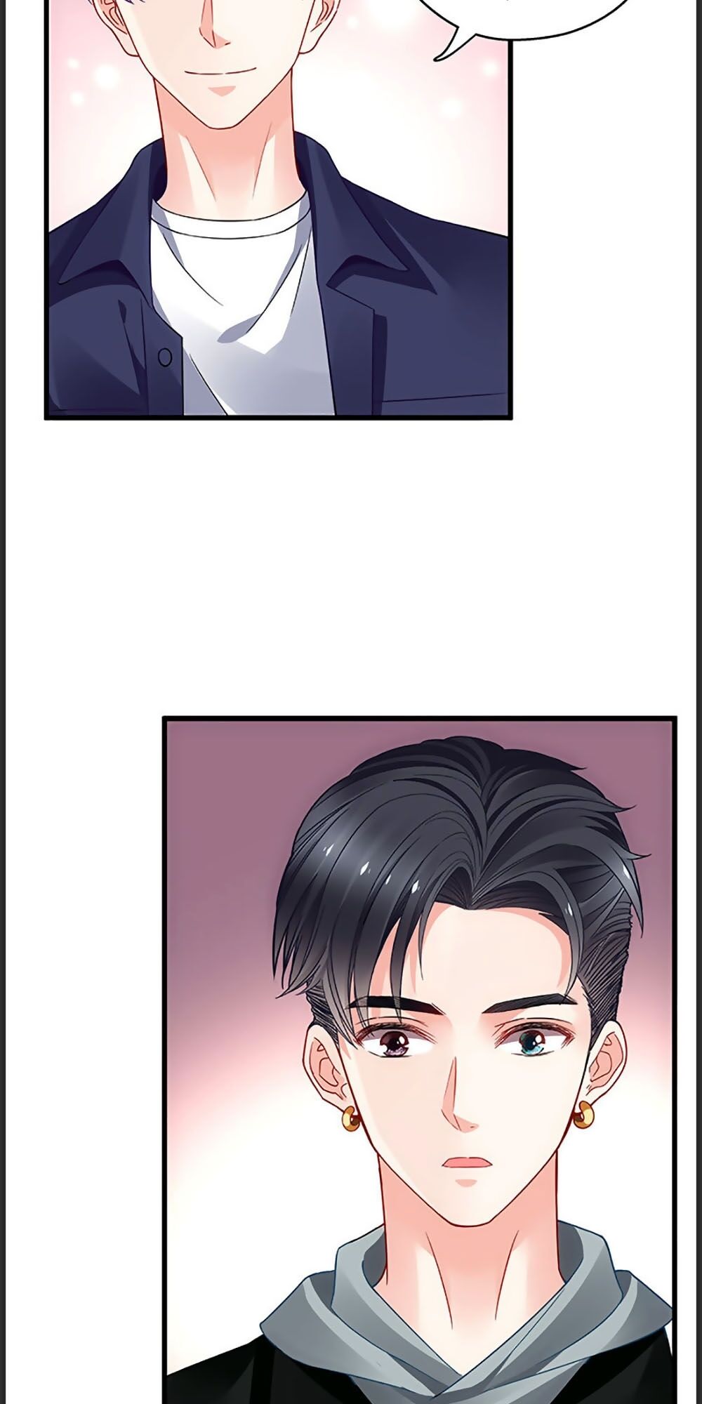 bạn trai 1/4 của tôi chapter 20 73