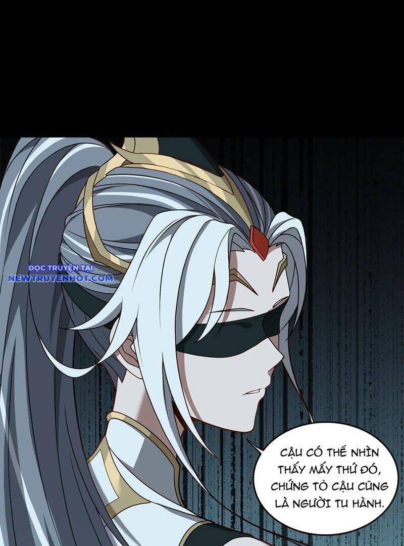 đại lộ vô danh chapter 64 11