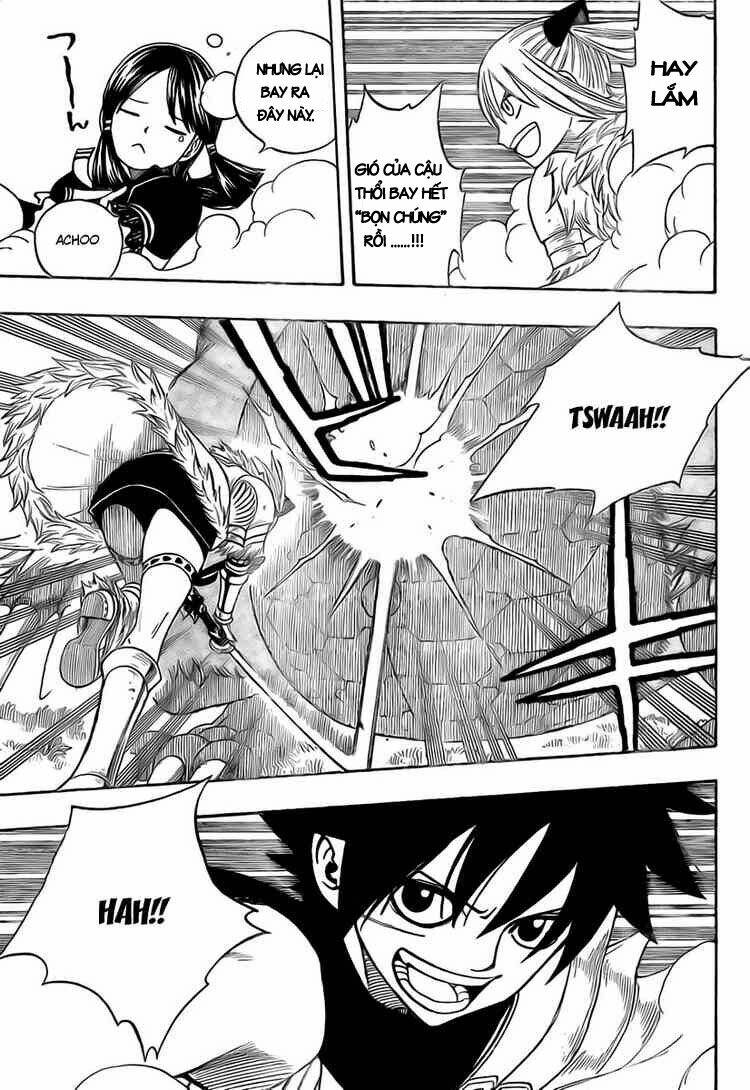 monster hunter orage chapter 4 17