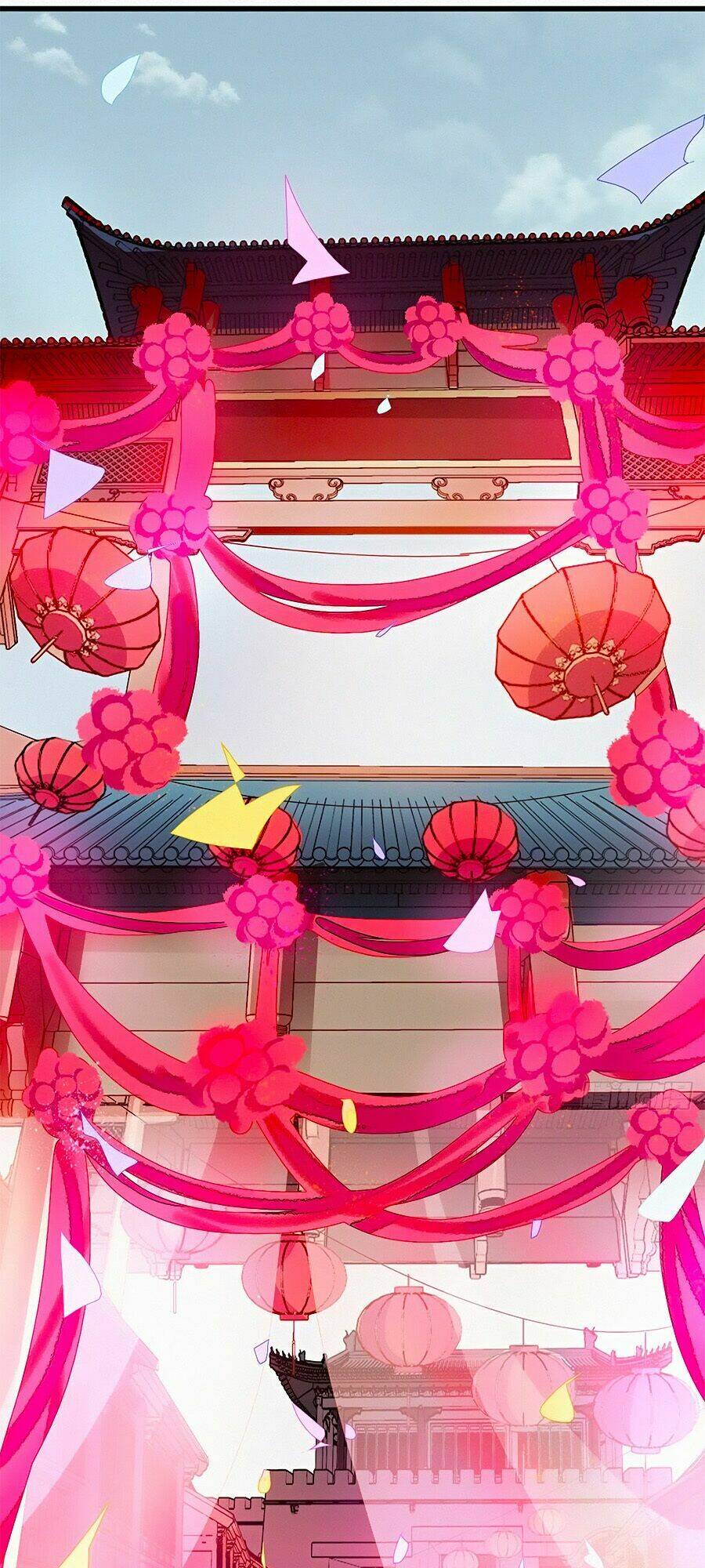 ngự thú linh phi chapter 3 14