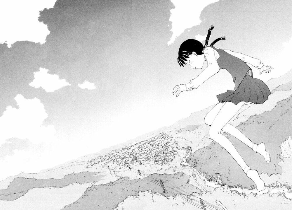 narutaru chapter 4 23