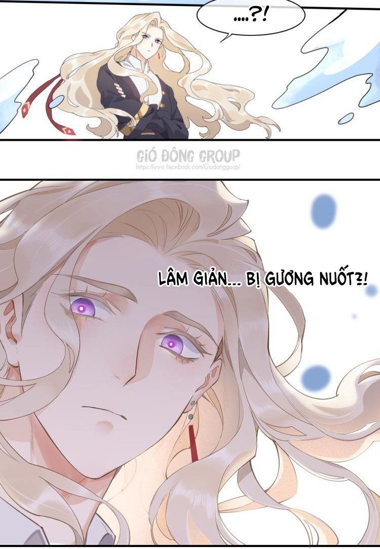 trở lại trước bình minh chapter 6 15