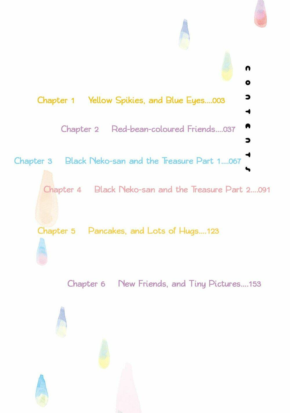 nijiiro photograph chapter 1 4