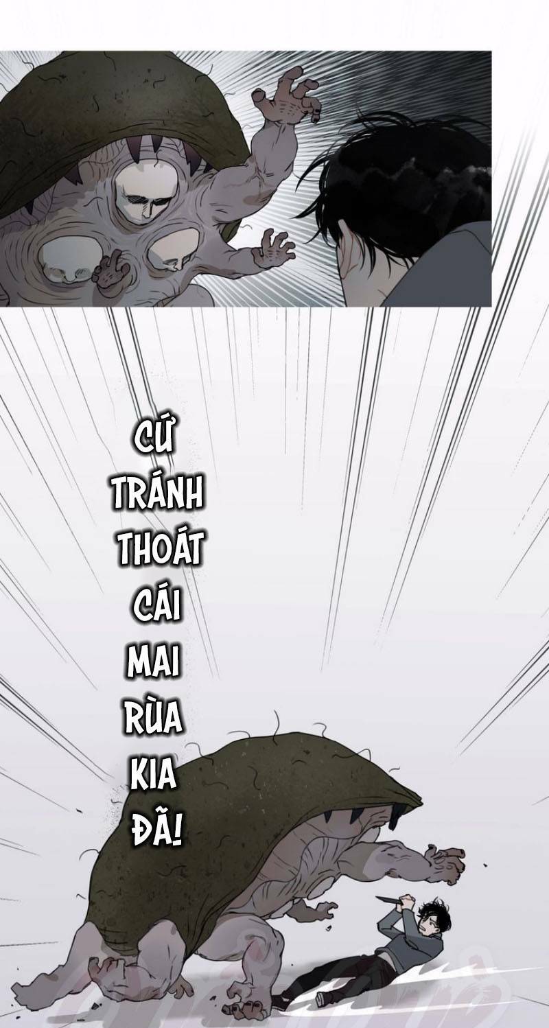 thần trạch chapter 14 24