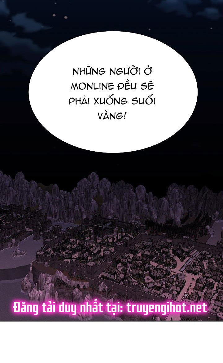 năm môn đệ của charlotte chapter 100 64