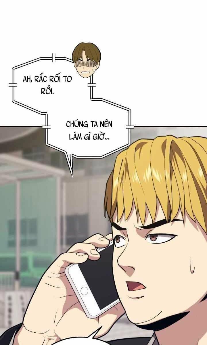 linh hồn ở nhà ga seoul chapter 62 91