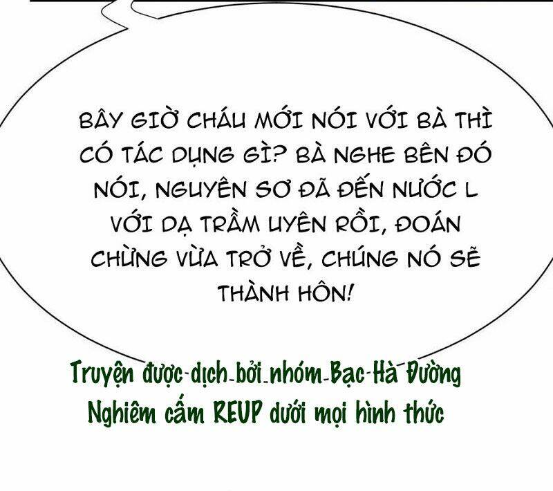 nam thần truy thê chỉ nam chapter 101.1 5