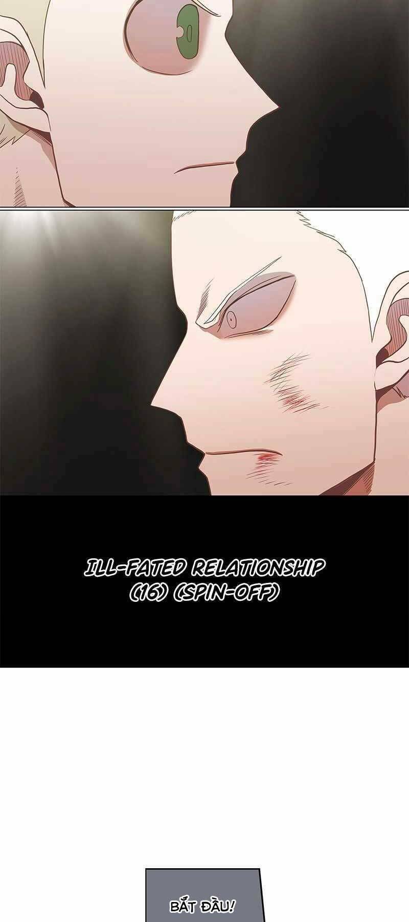 võ sĩ - the boxer chapter 121 8