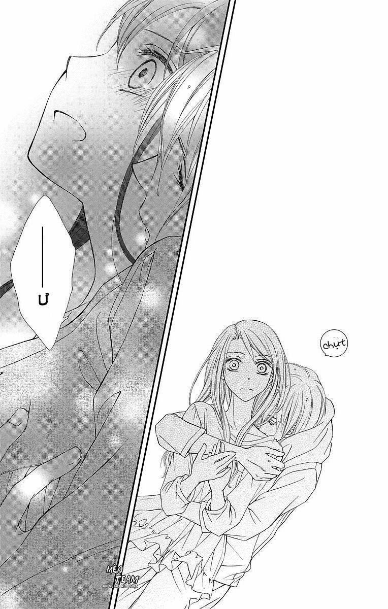 kekkon x renai chapter 8 38