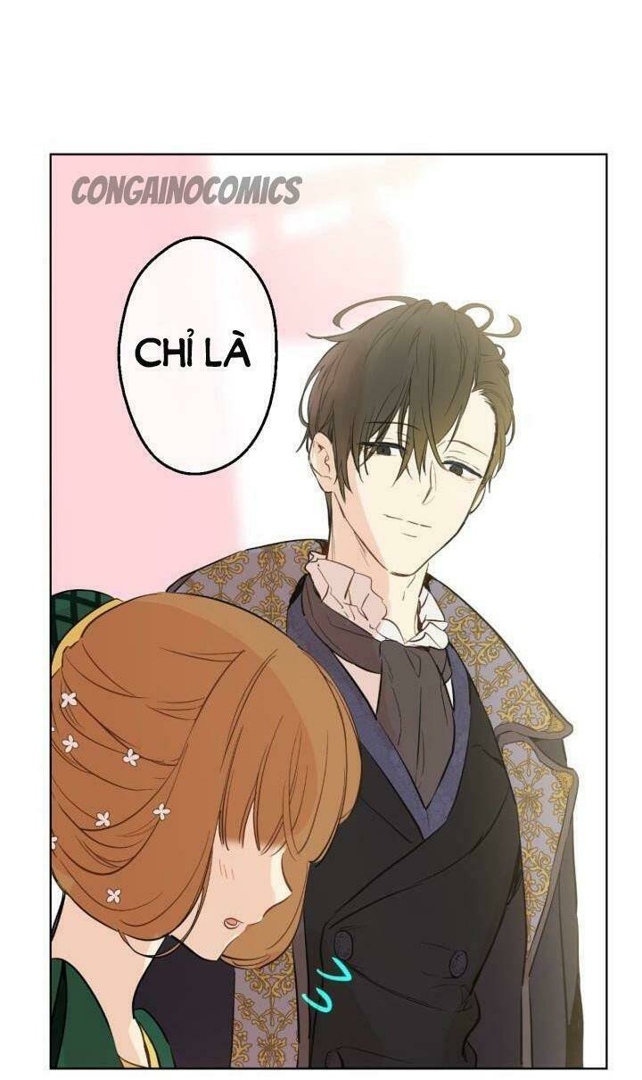 một ngày nọ ta trở thành công chúa chapter 36 33