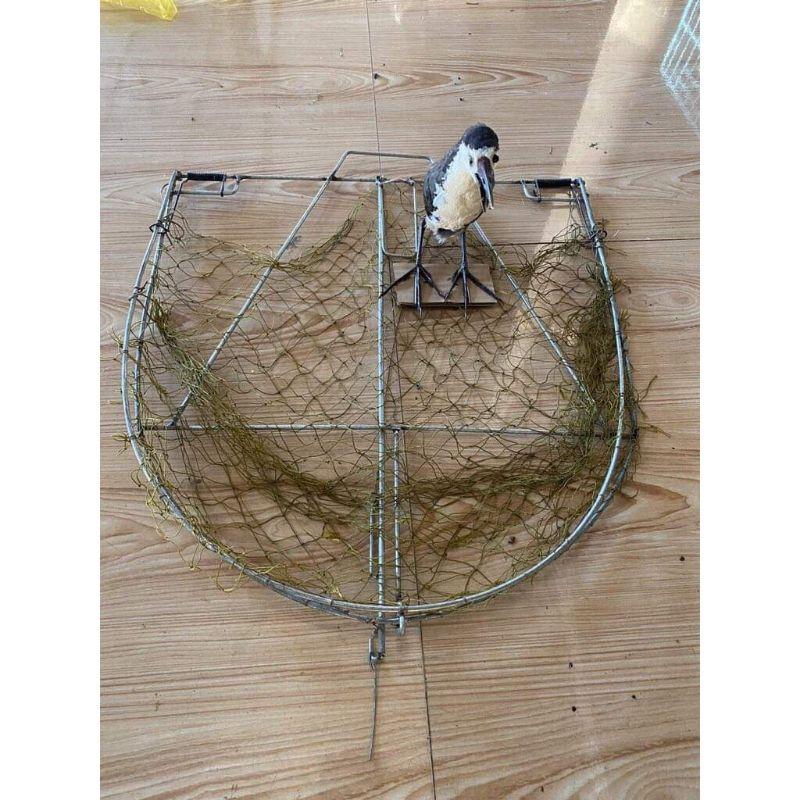 Mẹt bẫy chim bìm bịp giá siêu sốc
