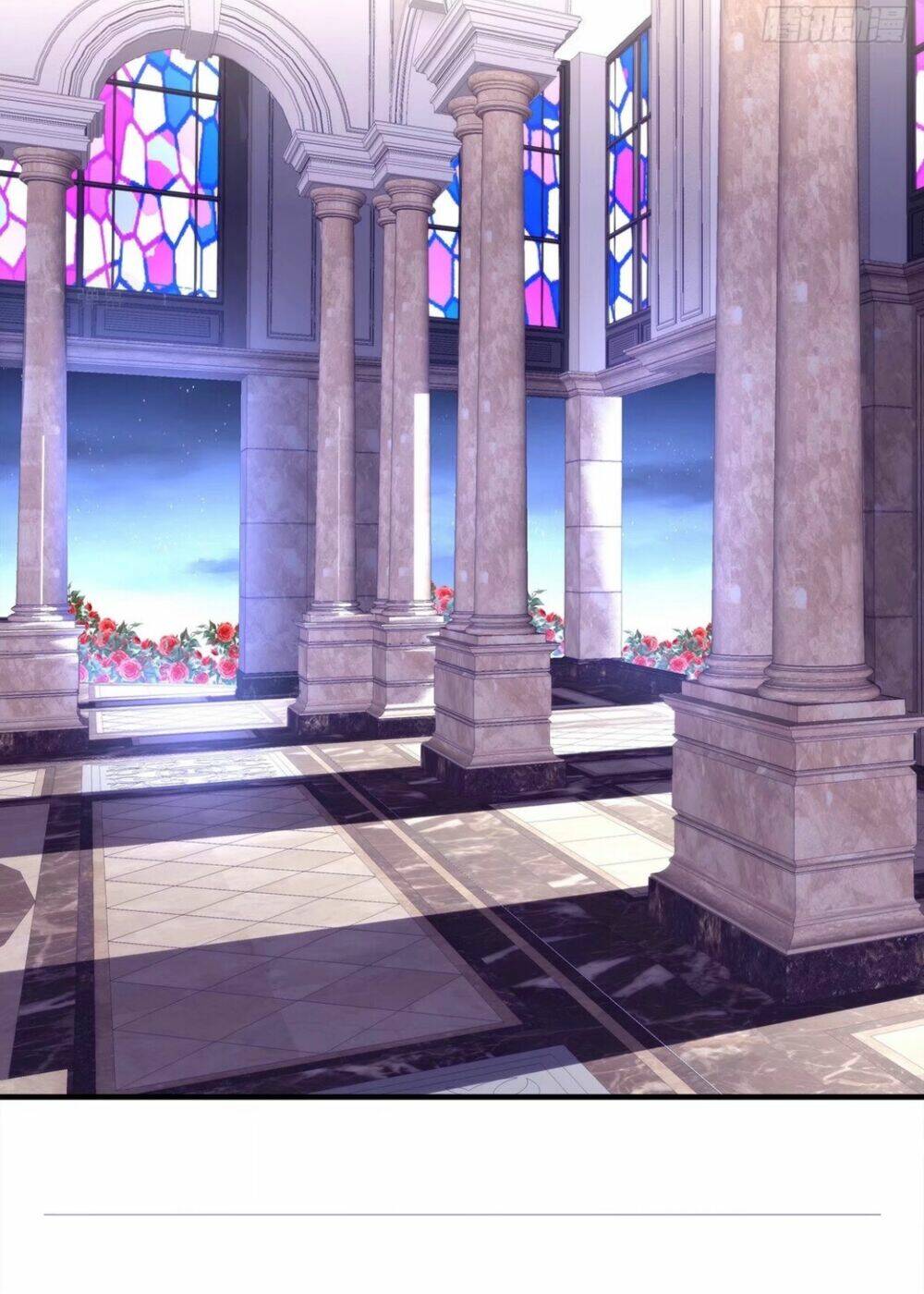 toàn bộ nắm trong tay chapter 96 16