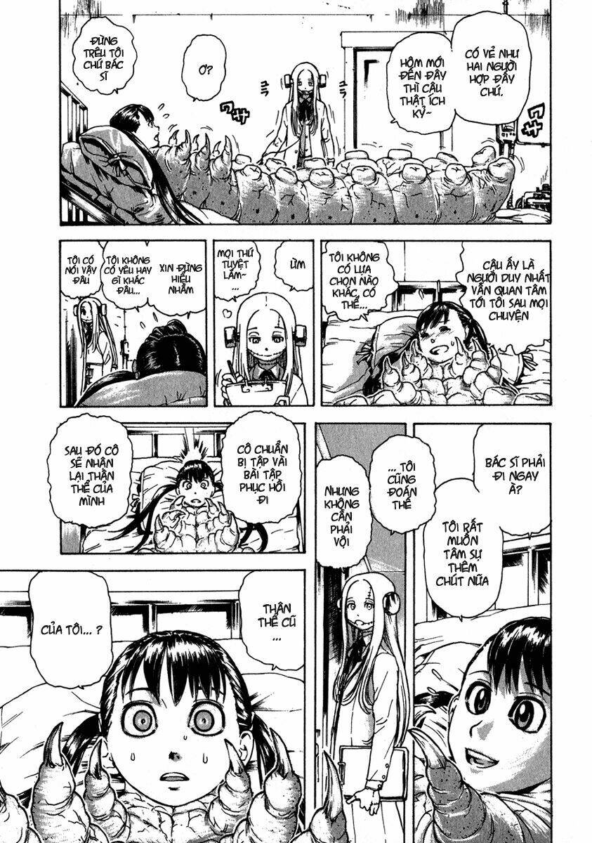 franken fran chapter 2 15