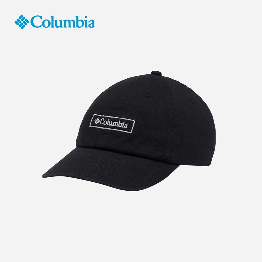 Nón thể thao unisex Columbia Logo - 2032041010