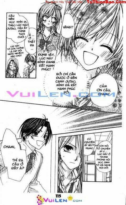 thiên thần giả tạo chapter 2 115