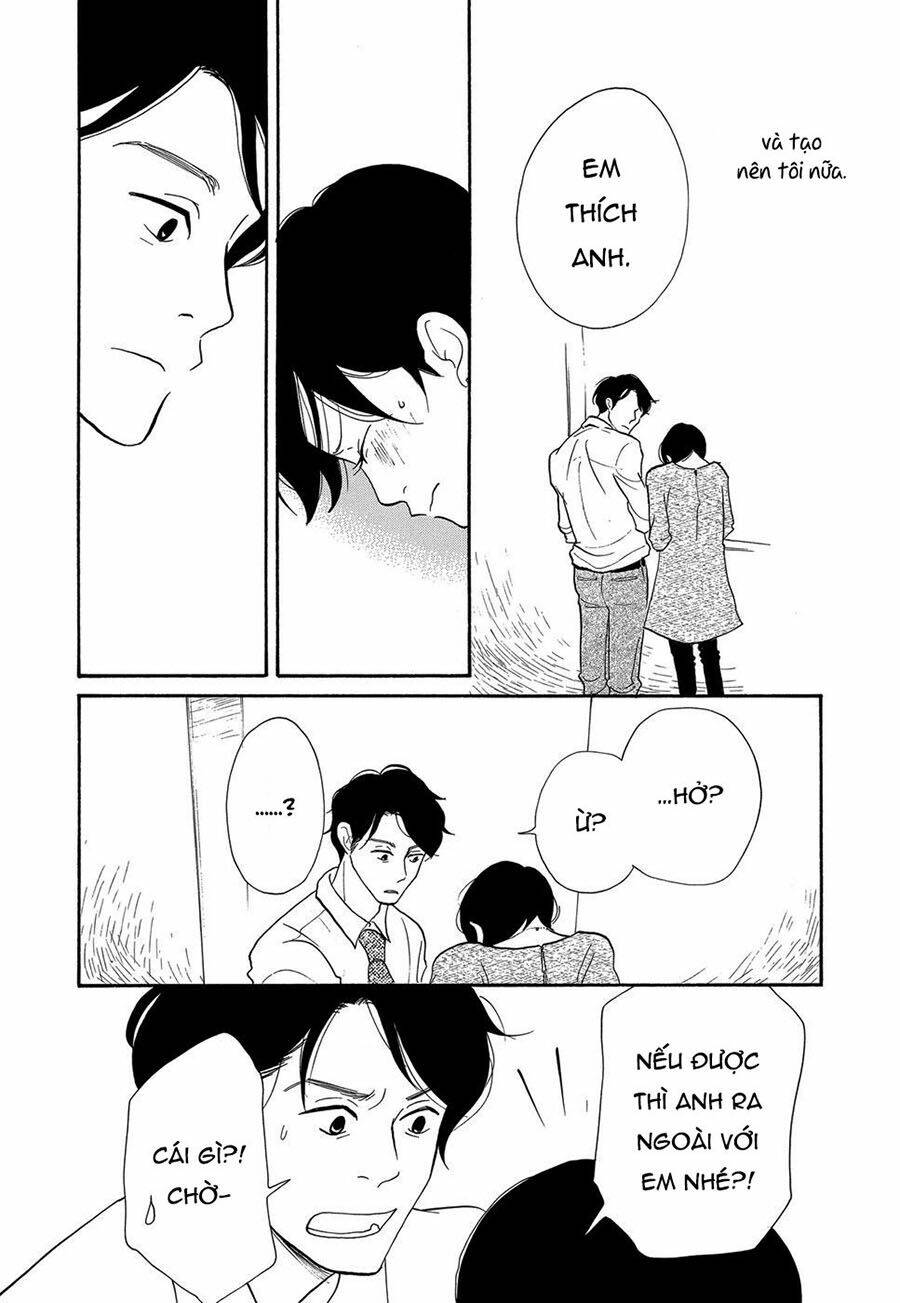 kurasu hako chapter 5 27