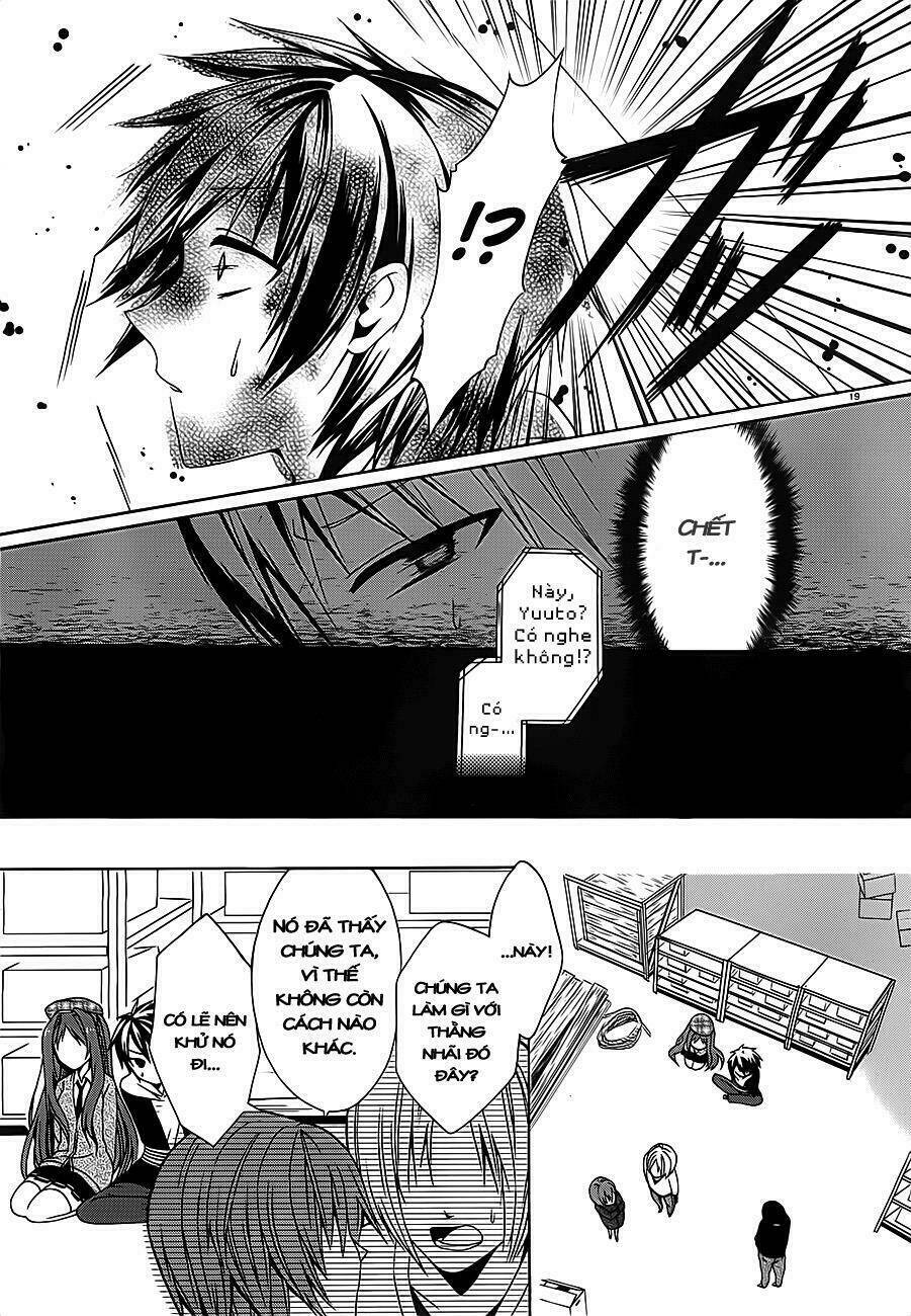 dracu-riot! chapter 1 19