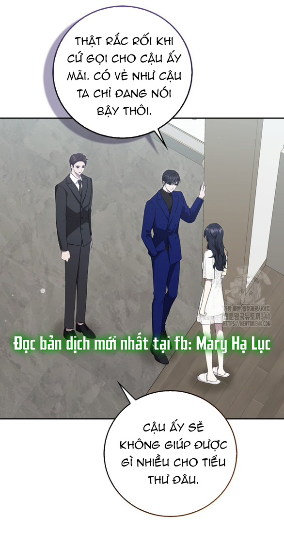 bạn trai của nam chính bị ám ảnh bởi tôi chapter 34.1 15