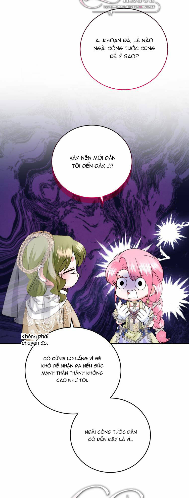 nhà điều chế nước hoa độc quyền của bạo chúa chapter 86 30