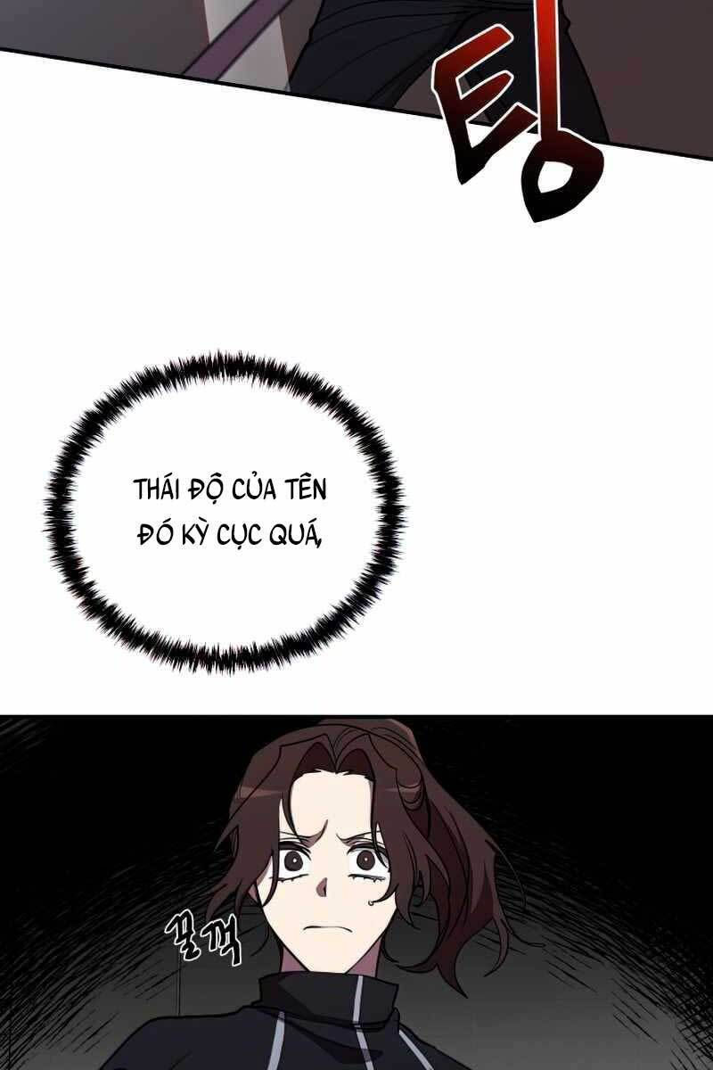 giả vờ làm kẻ vô dụng ở học đường chapter 39 26