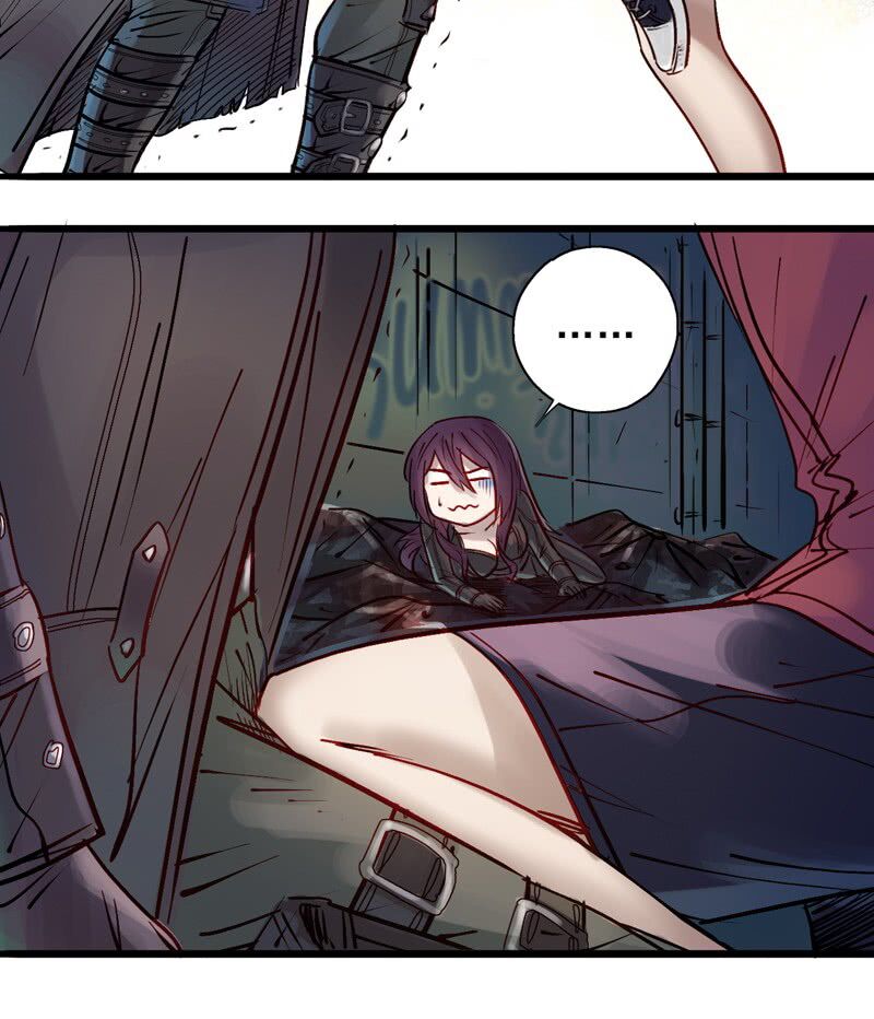 thế giới xa lạ chapter 1 47