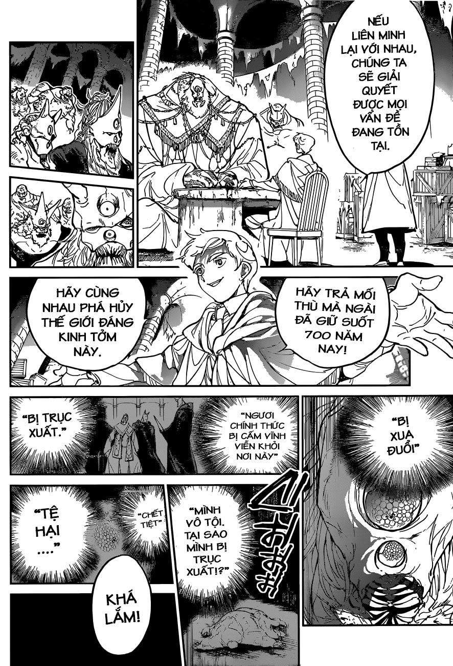 miền đất hứa chapter 125 14