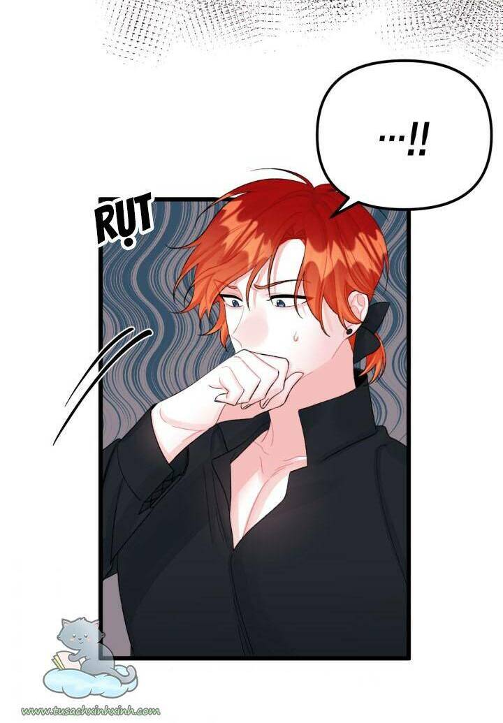 công chúa bãi rác chapter 54 6