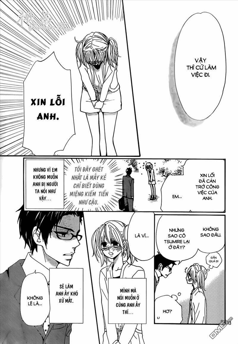 megami no libra chapter 7 15