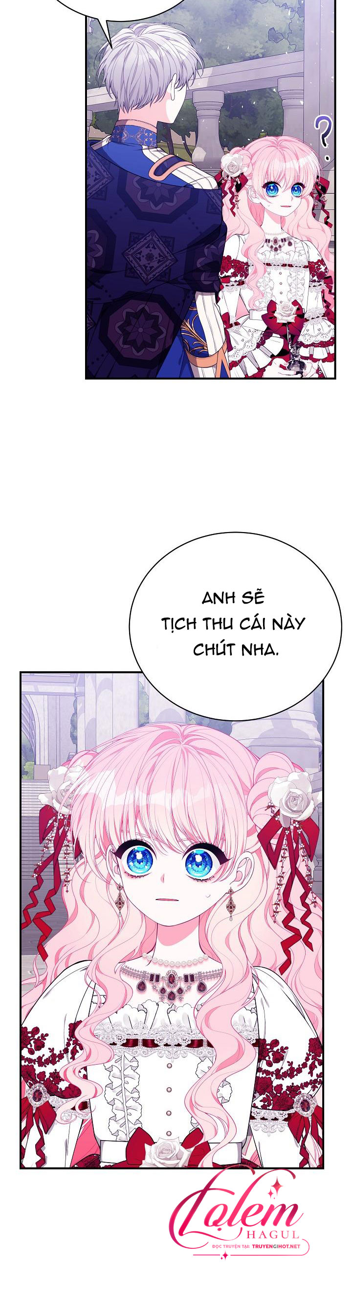 con chỉ đi tìm cha thôi chapter 44.2 3