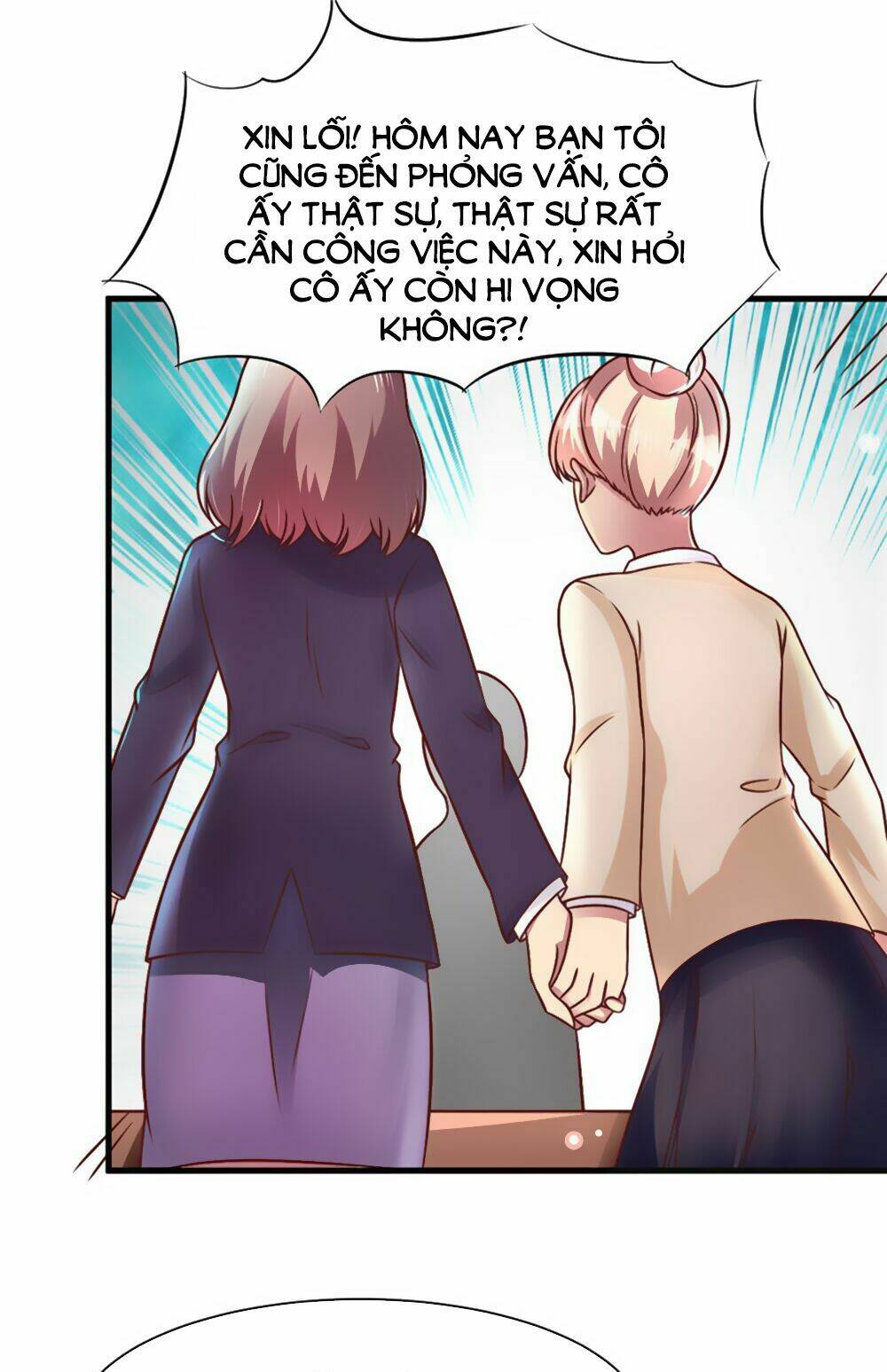 thời gian đều biết chapter 24 31